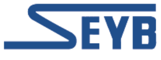 Logo of Seyb Haustechnik GmbH