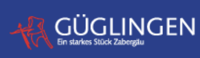 Logo of Stadt Güglingen