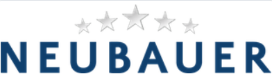 Logo of Neubauer Reisen - Ihr regionaler Reiseveranstalter