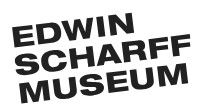 Logo of Edwin Scharff Museum - Kunstmuseum und Kindermuseum