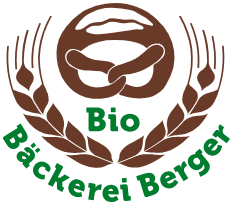 Logo of Berger GmbH Vollkornbäckerei