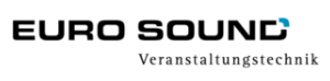 Logo of Euro Sound Medien- und Veranstaltungstechnik