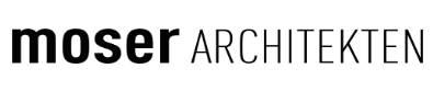 Logo of Moser Architekten