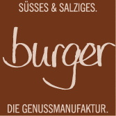 Logo of Café Burger