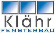 Logo of Klähr FENSTERBAU & GLASEREI