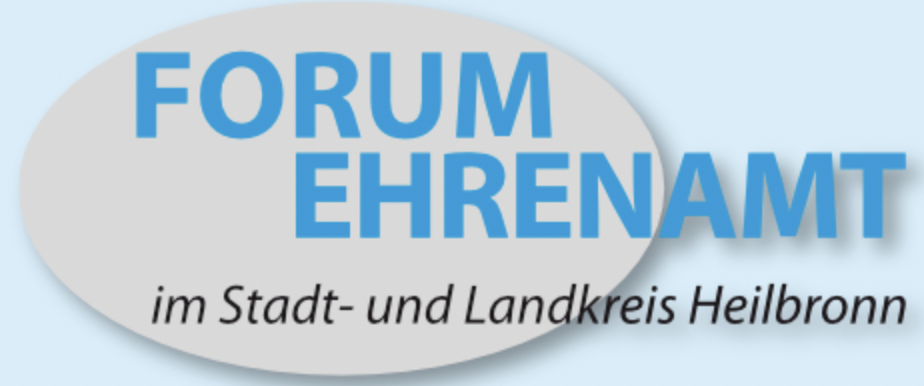 Logo of Forum Ehrenamt
