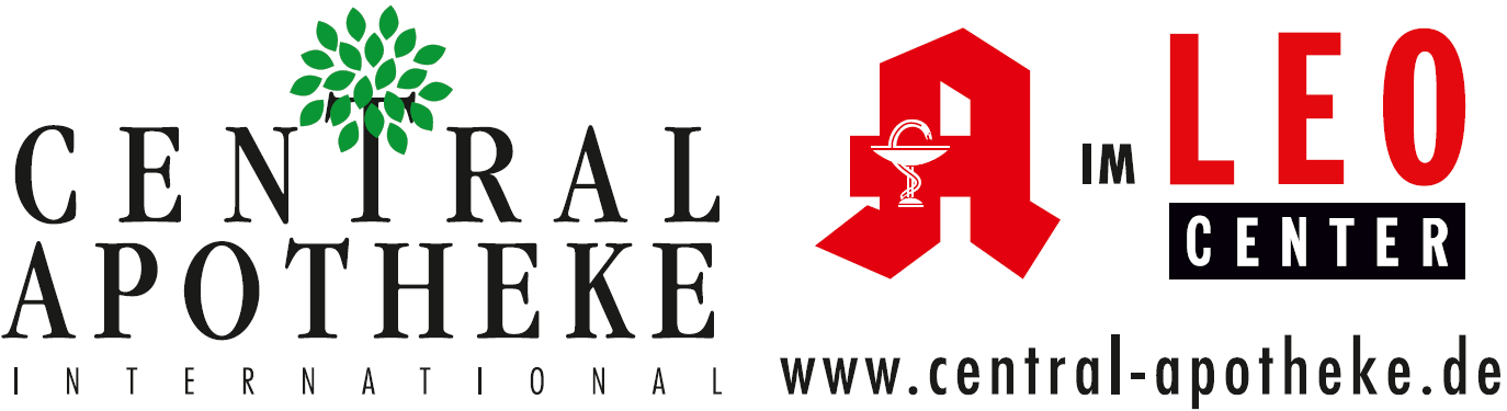 Logo of Central-Apotheke
