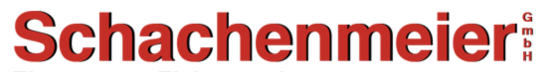 Logo of Schachenmeier GmbH