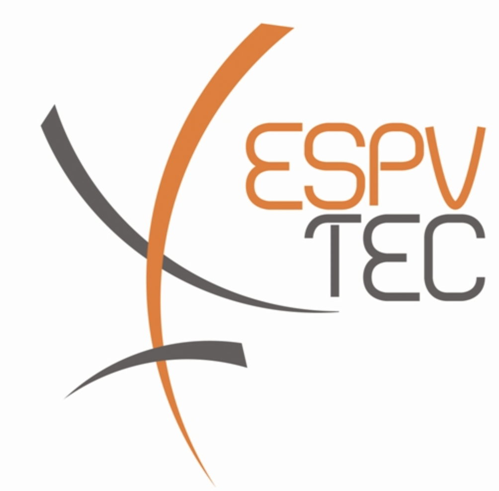 Logo of ESPV-TEC GmbH & Co. KG