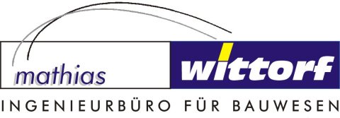Logo of Mathias Wittorf - Ingenieurbüro für Bauwesen