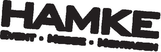 Logo of HAMKE Event & Messe