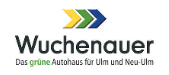 Logo of Auto Wuchenauer