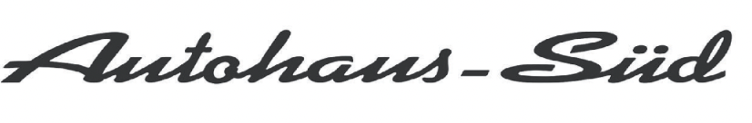 Logo of Autohaus Süd N. Klappert und Mitarbeiter GmbH