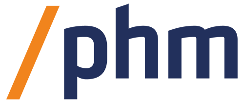 Logo of Plenter, Hiltmann & Müller Steuerberater