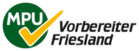 Logo of MPU Vorbereiter Friesland