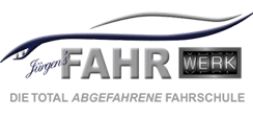 Logo of Fahrschule Jürgens Fahrwerk