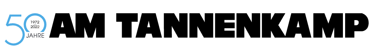 Logo of Autohaus Am Tannenkamp GmbH & Co. KG