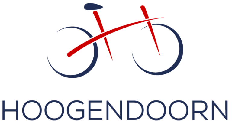 Logo of Hoogendoorn - Rund ums Fahrrad