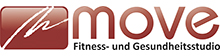 Logo of Fitness- und Gesundheitsstudio Move