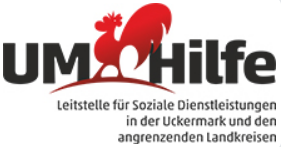 Logo of UM-Hilfe