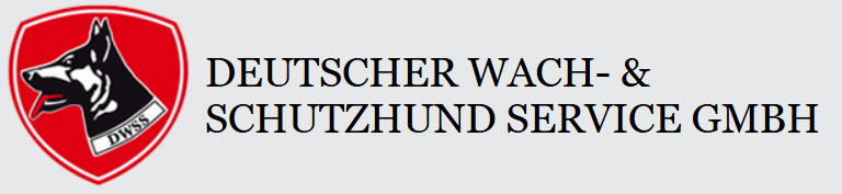 Logo of Deutscher Wach- und Schutzhund Service GmbH