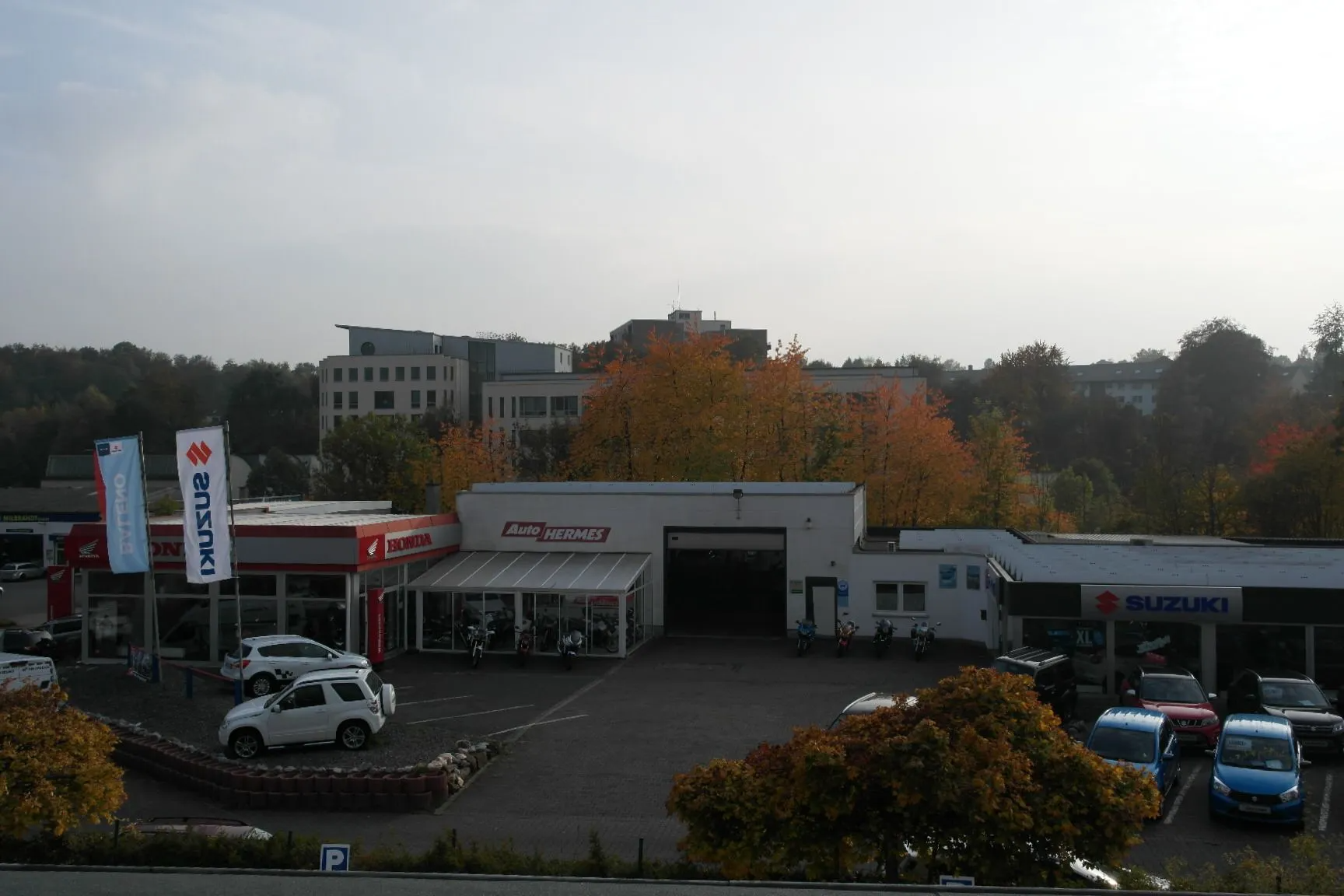 Autohaus Bochum Spurkel