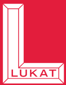 Logo of Lukat Bauelemente