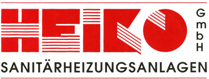 Logo of Heiko Sanitärheizungsanlagen GmbH