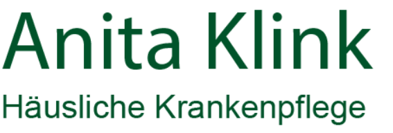 Logo of Häusliche Krankenpflege Schwester Anita Klink