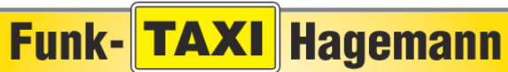 Logo of Funk-Taxi Hagemann