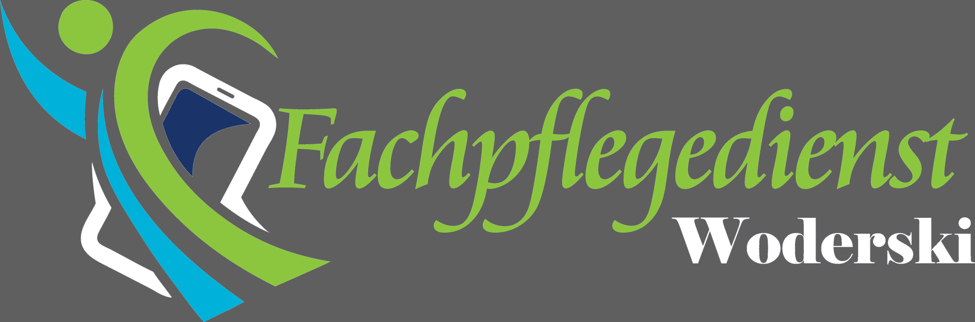 Logo of Fachpflegedienst Woderski | Bernau