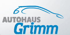 Logo of Autohaus Grimm GmbH