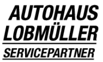 Logo of Autohaus Lobmüller GmbH
