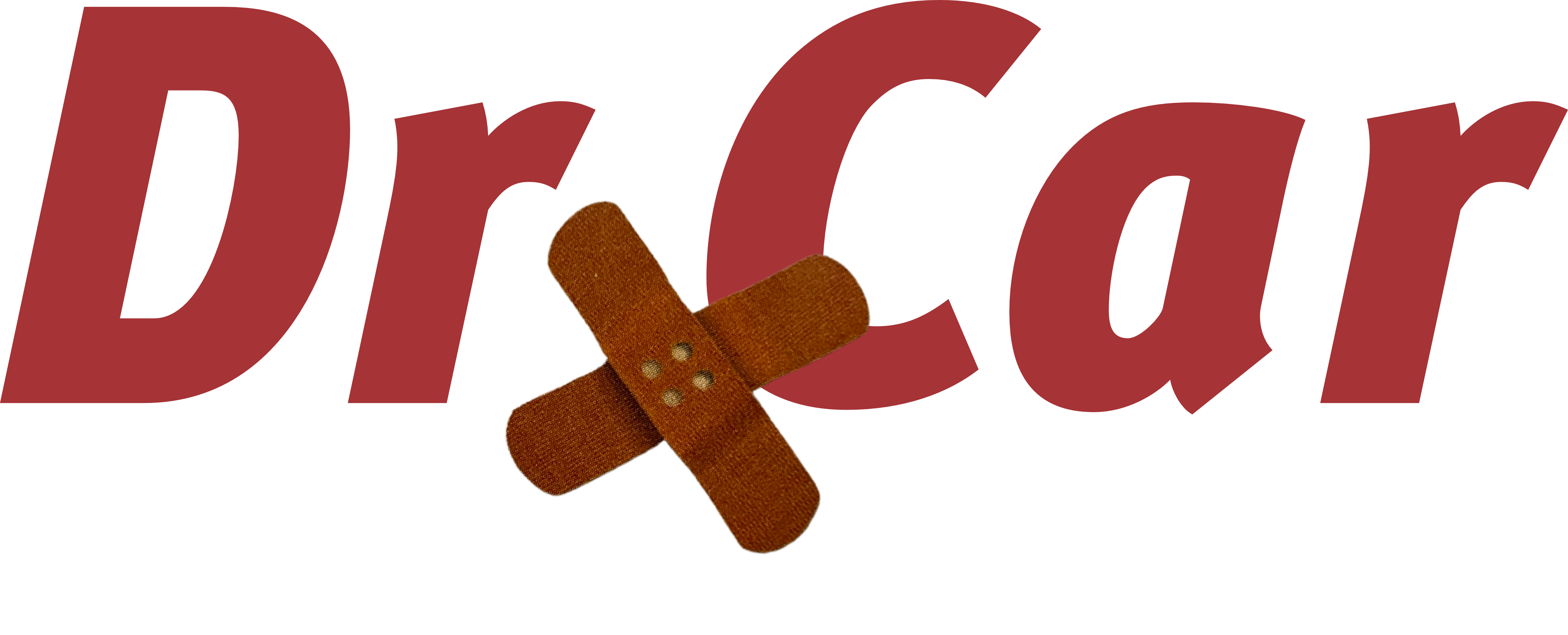 Logo of Dr. Car - Karosserie & Lack Meisterfachbetrieb