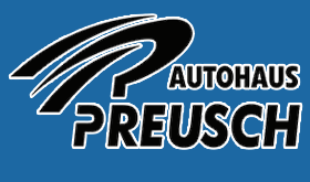 Logo of Autohaus Otto Preusch GmbH & Co. KG