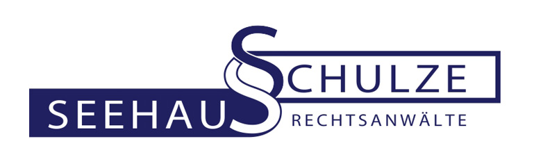 Logo of Rechtsanwälte Seehaus & Schulze