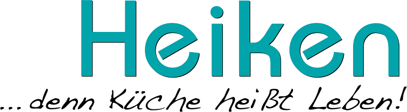 Logo of Heiken Küchen