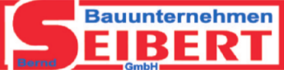 Logo of Bauunternehmen Bernd Seibert GmbH