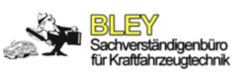 Logo of Sachverständiger Bley
