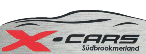 Logo of X.Cars Südbrockmerland