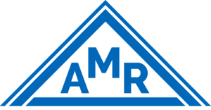 Logo of AMR-Wohnbau GmbH