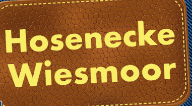 Logo of Hosenecke Wiesmoor
