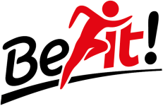 Logo of BeFiT Gesundheitsstudio 24/7