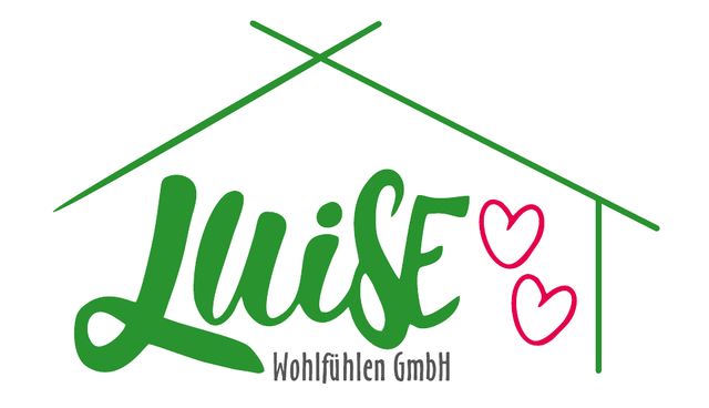 Logo of Luise Wohlfühlen GmbH