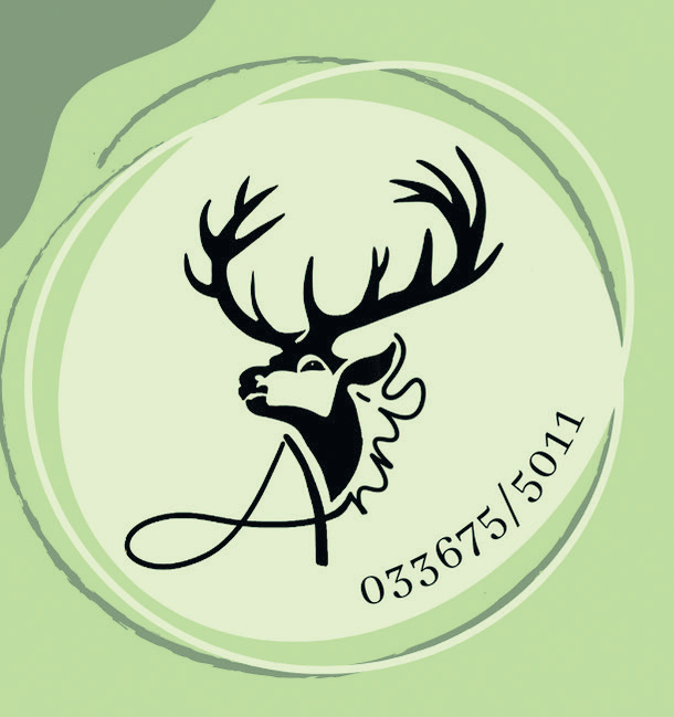 Logo of Zum Goldenen Hirsch