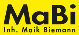 Logo of MaBi Dägeling Lohnunternehmen & Containerdienst