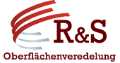 Logo of R&S Oberflächenveredelung