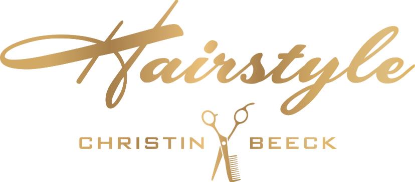 Logo of Hairstyle Christin Beeck
