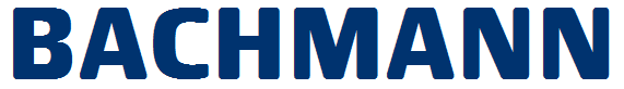Logo of Helmut Bachmann KG