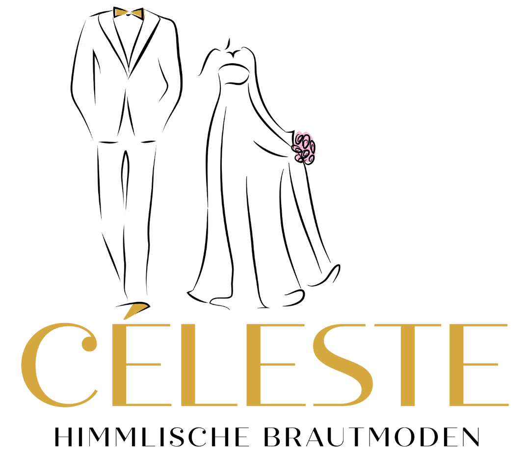 Logo of Céleste - Himmlische Brautmoden